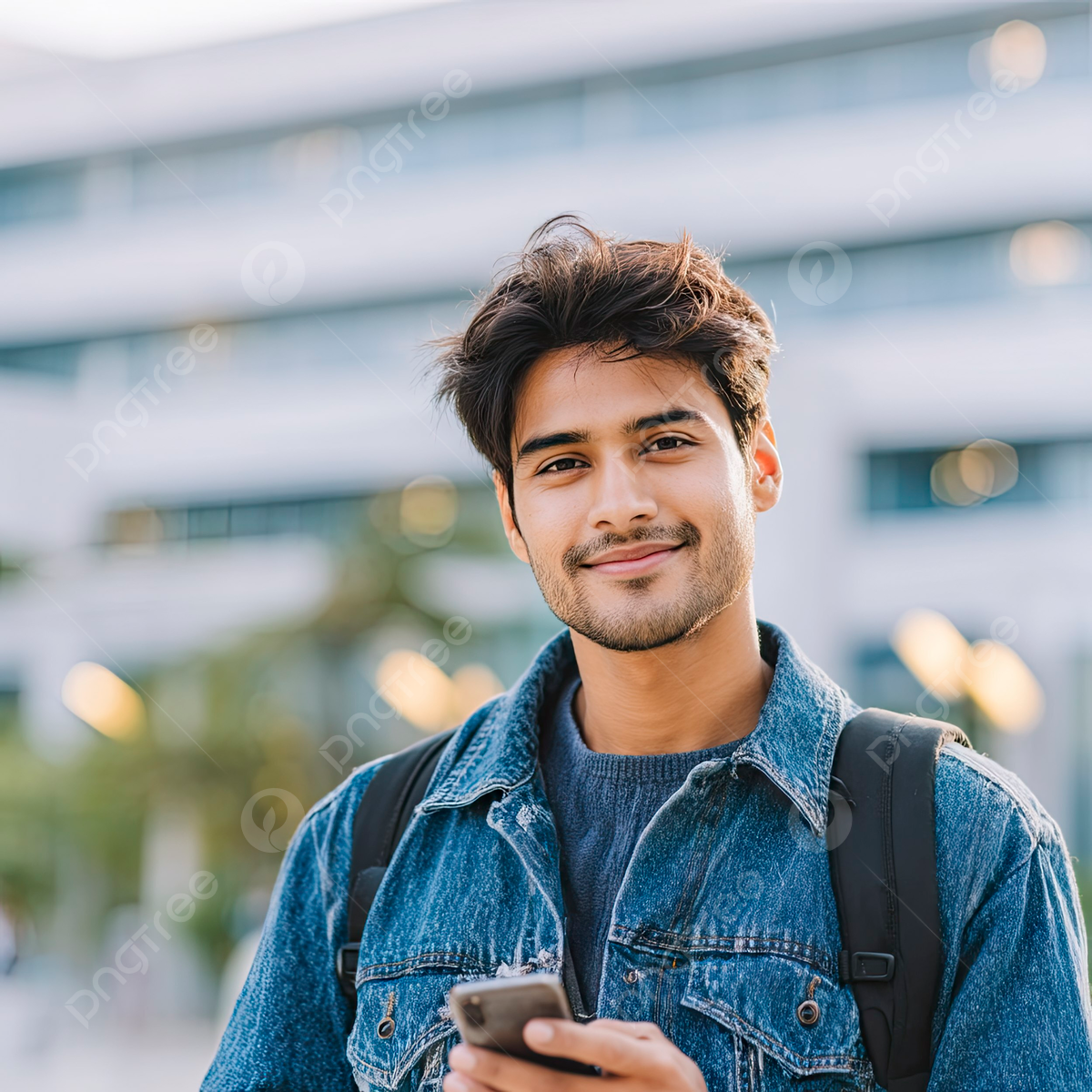 Senior Purchase Manager